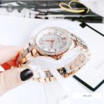 Bulova 35mm Nữ 98L229 - Ảnh 8
