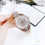 Bulova 35mm Nữ 98L229 - Ảnh 9