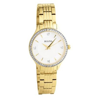 Ảnh sản phẩm Bulova 32mm Nữ 98L274