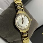 Bulova 32mm Nữ 98L274 - Ảnh 3