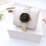 Bulova 32mm Nữ 98L285 - Ảnh 3