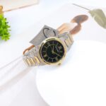 Bulova 32mm Nữ 98L285 - Ảnh 4