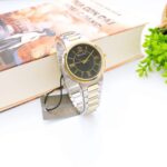 Bulova 32mm Nữ 98L285 - Ảnh 5