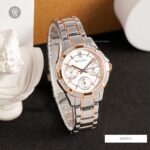 Bulova 32mm Nữ 98N110 - Ảnh 2