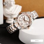 Bulova 32mm Nữ 98N110 - Ảnh 3