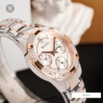 Bulova 32mm Nữ 98N110 - Ảnh 5