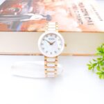 Bulova 28mm Nữ 98P160 - Ảnh 2