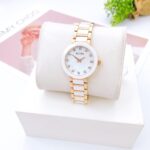 Bulova 28mm Nữ 98P160 - Ảnh 4