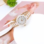 Bulova 28mm Nữ 98P160 - Ảnh 6