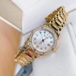 Bulova 26mm Nữ 98R165 - Ảnh 2