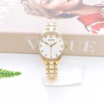 Bulova 32mm Nữ 98X119 - Ảnh 2