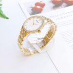 Bulova 32mm Nữ 98X119 - Ảnh 4