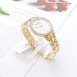 Bulova 32mm Nữ 98X119 - Ảnh 5