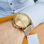 Movado 44mm Nam 3600373 - Ảnh 7