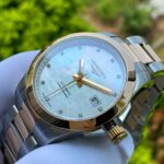 Longines 39mm Nam L3.676.5.87.7 - Ảnh 3