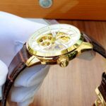 Bulova 43mm Nam 97A138 - Ảnh 5