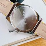 Citizen 43mm Nam AW1599-00W - Ảnh 4