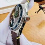 Citizen 43mm Nam AW1599-00W - Ảnh 5