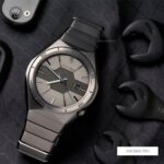 Citizen 41mm Nam AW1660-51H - Ảnh 4