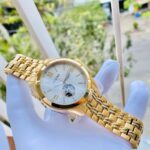 Bulova 42mm Nam 97A130 - Ảnh 3