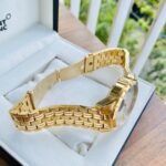 Bulova 42mm Nam 97A130 - Ảnh 4