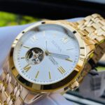 Bulova 42mm Nam 97A130 - Ảnh 6