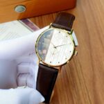 Bulova 39mm Nam 97A141 - Ảnh 2