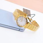 Bulova 30mm Nữ 97P149 - Ảnh 6