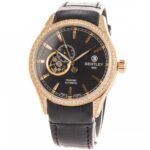 Bentley 41mm Nam BL1784-252KBB-S2 - Ảnh 1