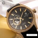 Bentley 41mm Nam BL1784-252KBB-S2 - Ảnh 3