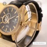 Bentley 41mm Nam BL1784-252KBB-S2 - Ảnh 4