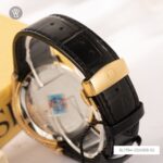 Bentley 41mm Nam BL1784-252KBB-S2 - Ảnh 5