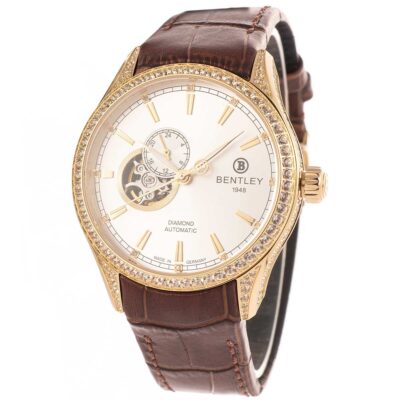Ảnh sản phẩm Bentley 41mm Nam BL1784-252KCD-S2