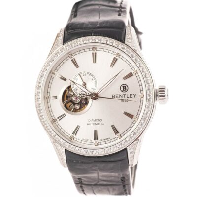 Ảnh sản phẩm Bentley 41mm Nam BL1784-252WCB-S2