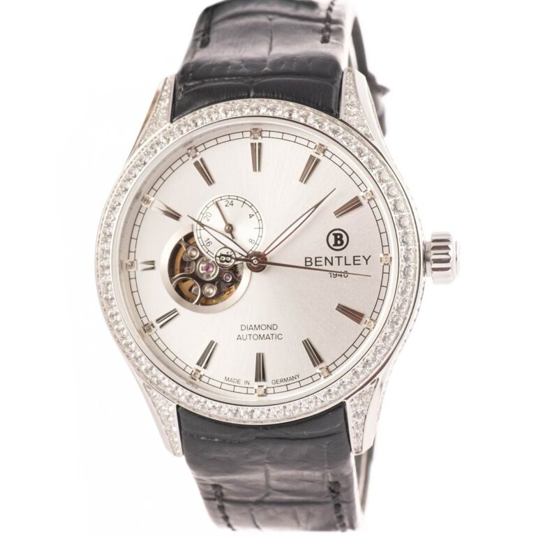 Bentley 41mm Nam BL1784-252WCB-S2