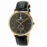 Bentley 40mm Nam BL1805-20BKBB-MK-GL-D - Ảnh 1
