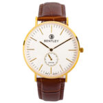 Bentley 39.5mm Nam BL1805-20MKWD-MK-GL-T - Ảnh 1