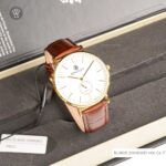 Bentley 39.5mm Nam BL1805-20MKWD-MK-GL-T - Ảnh 2