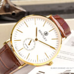 Bentley 39.5mm Nam BL1805-20MKWD-MK-GL-T - Ảnh 4