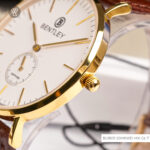 Bentley 39.5mm Nam BL1805-20MKWD-MK-GL-T - Ảnh 5