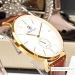 Bentley 39.5mm Nam BL1805-20MKWD-MK-GL-T - Ảnh 6