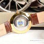 Bentley 39.5mm Nam BL1805-20MKWD-MK-GL-T - Ảnh 9