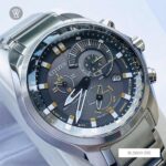 Citizen 43mm Nam BL5600-53E - Ảnh 5