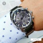 Citizen 43mm Nam BL5600-53E - Ảnh 8