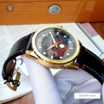 Citizen 43mm Nam BM6992-09W - Ảnh 4