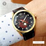 Citizen 43mm Nam BM6992-09W - Ảnh 7