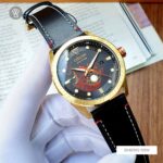 Citizen 43mm Nam BM6992-09W - Ảnh 8