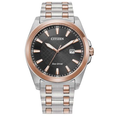 Ảnh sản phẩm Citizen 41mm Nam BM7536-53X