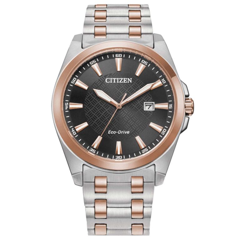 Citizen 41mm Nam BM7536-53X