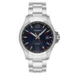 Longines 43mm Nam L3.728.4.96.6 - Ảnh 1